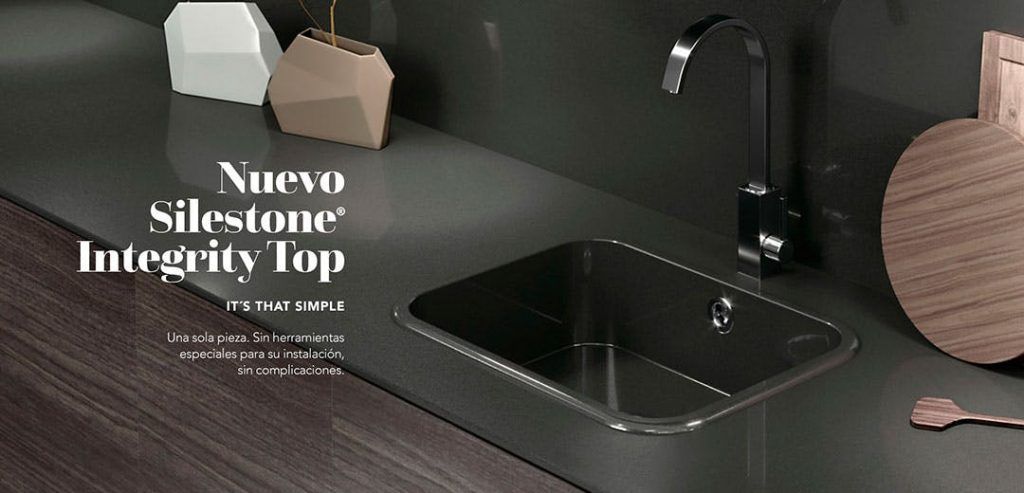 Integrity Top Silestone Integrity Top Silestone