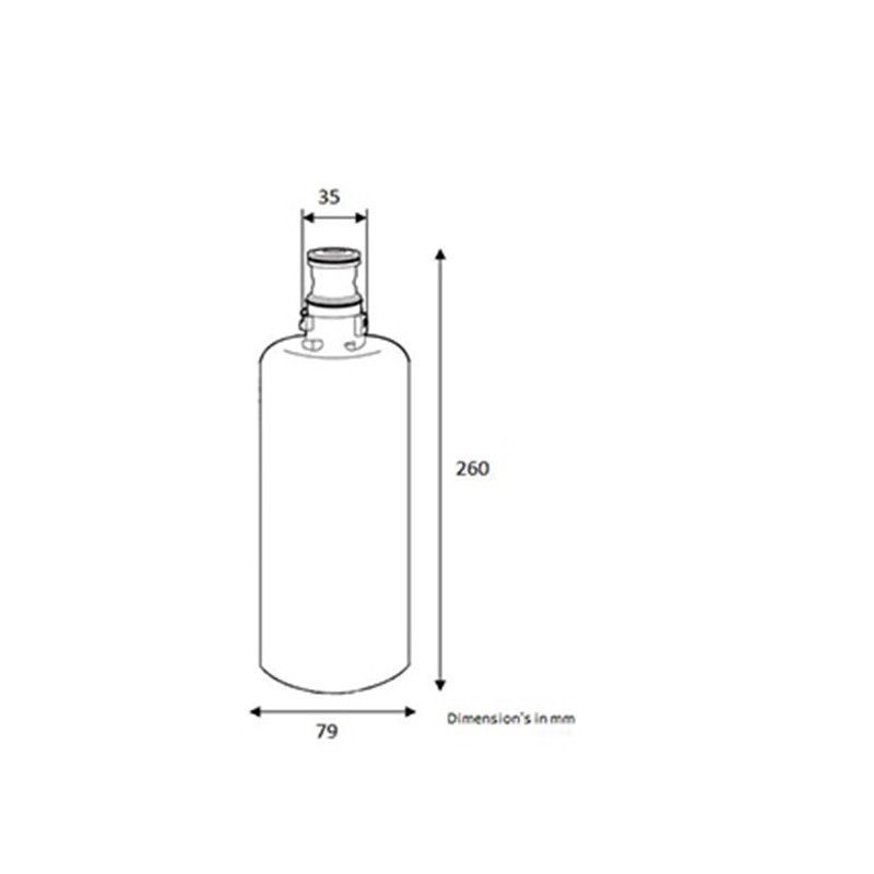 Kit De Dos Filtros De Agua InkSinkErator - Imagen 2
