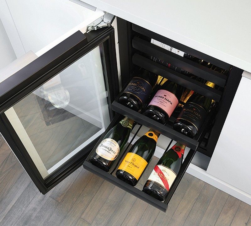 bodega en casa