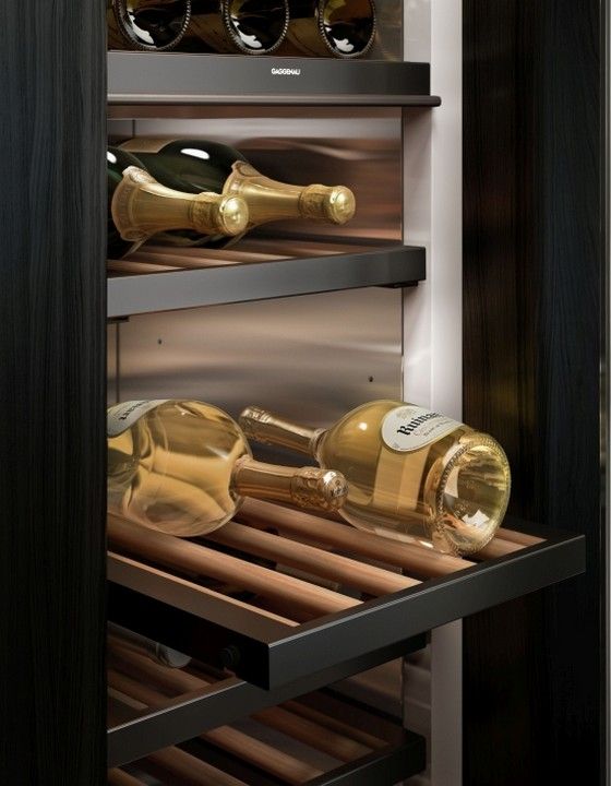 bodega en casa
