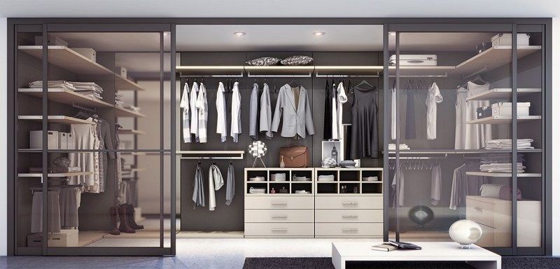 vestidor