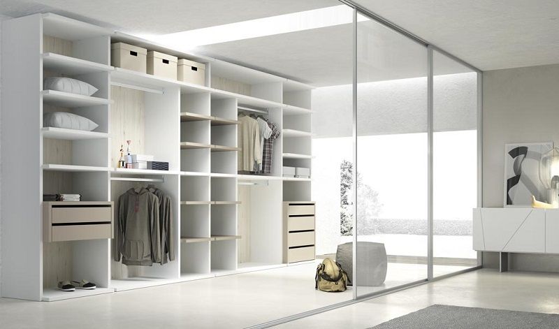vestidor