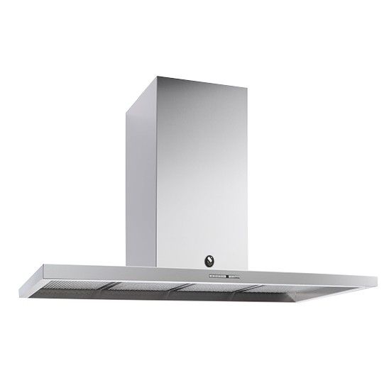 Campana Steel Enfasi