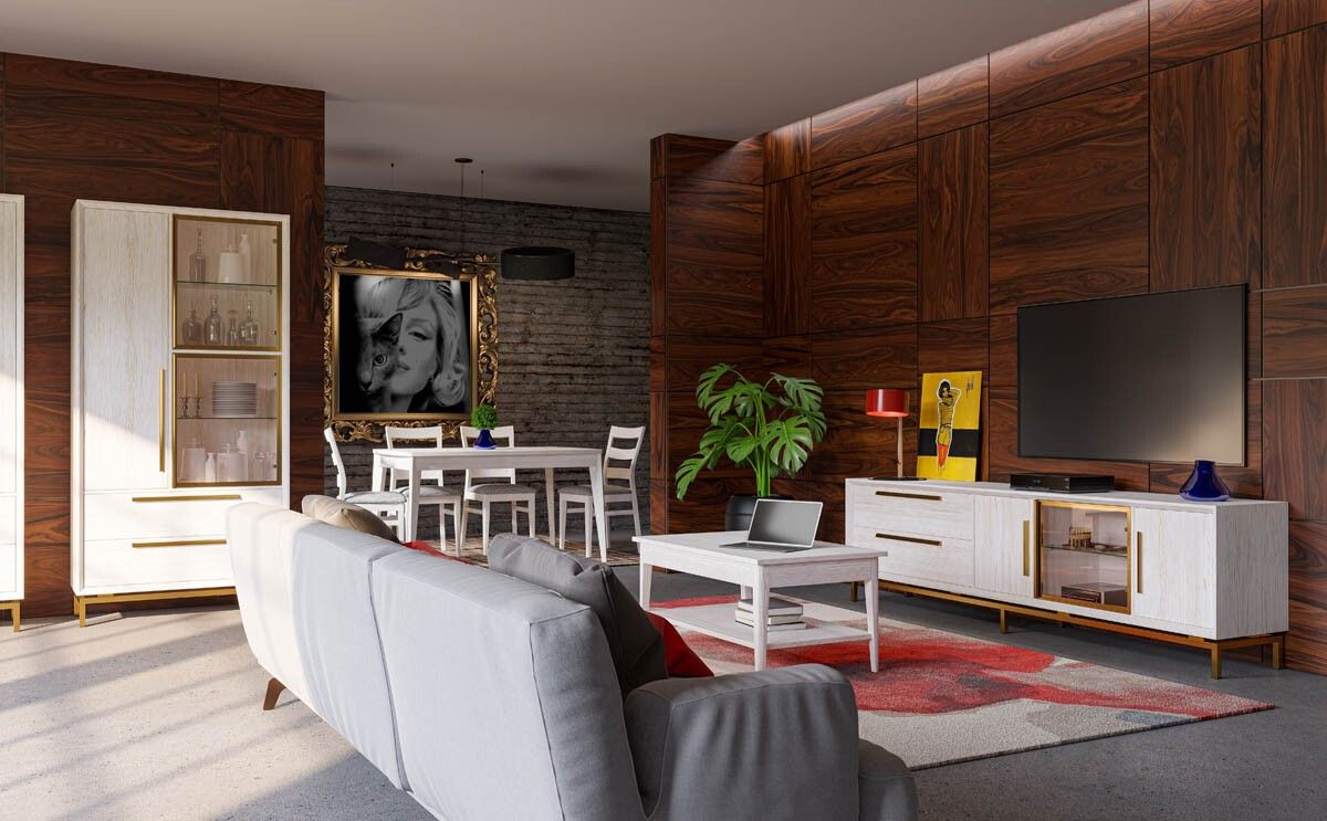 salón ideal