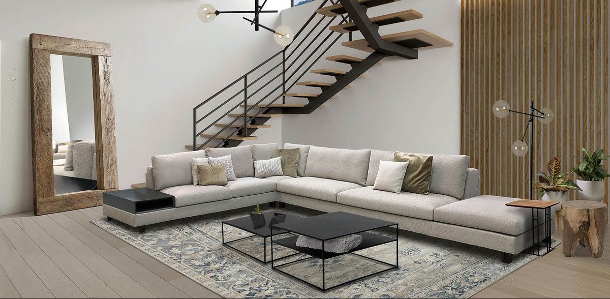 salón ideal