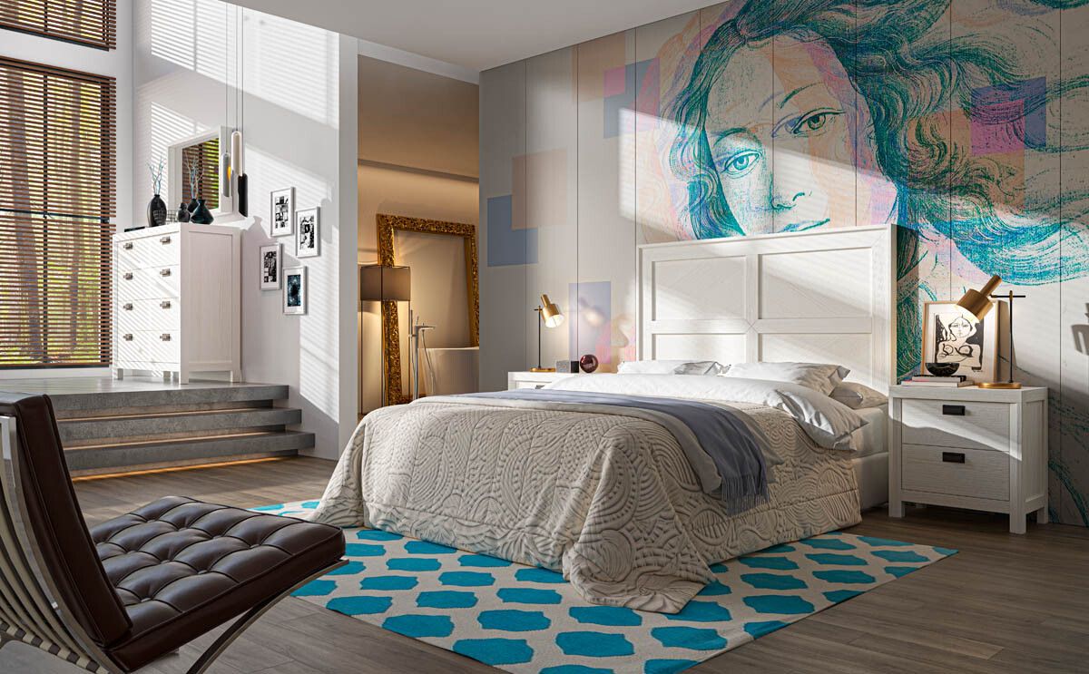 dormitorio