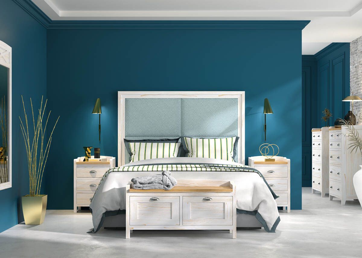 dormitorio
