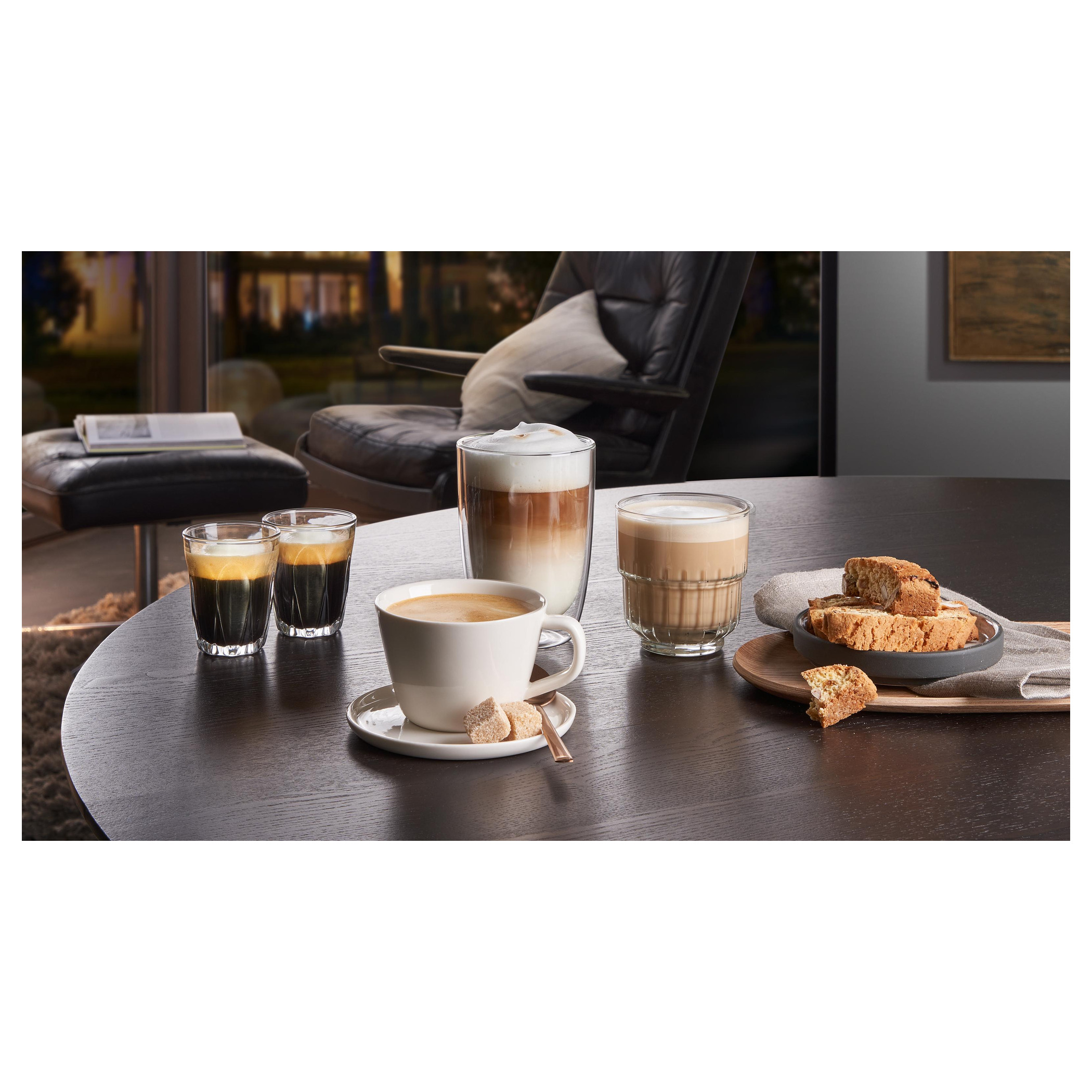 Cafetera totalmente integrable Negro Siemens CT918L1B0 iQ700 - Imagen 4