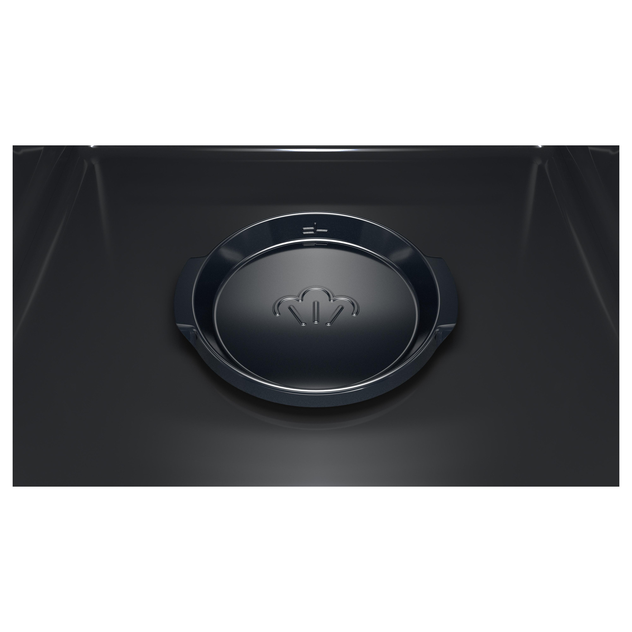 Horno con vapor 60 x 60 cm Acero inoxidable Siemens HQ574AER3 iQ300 - Imagen 5