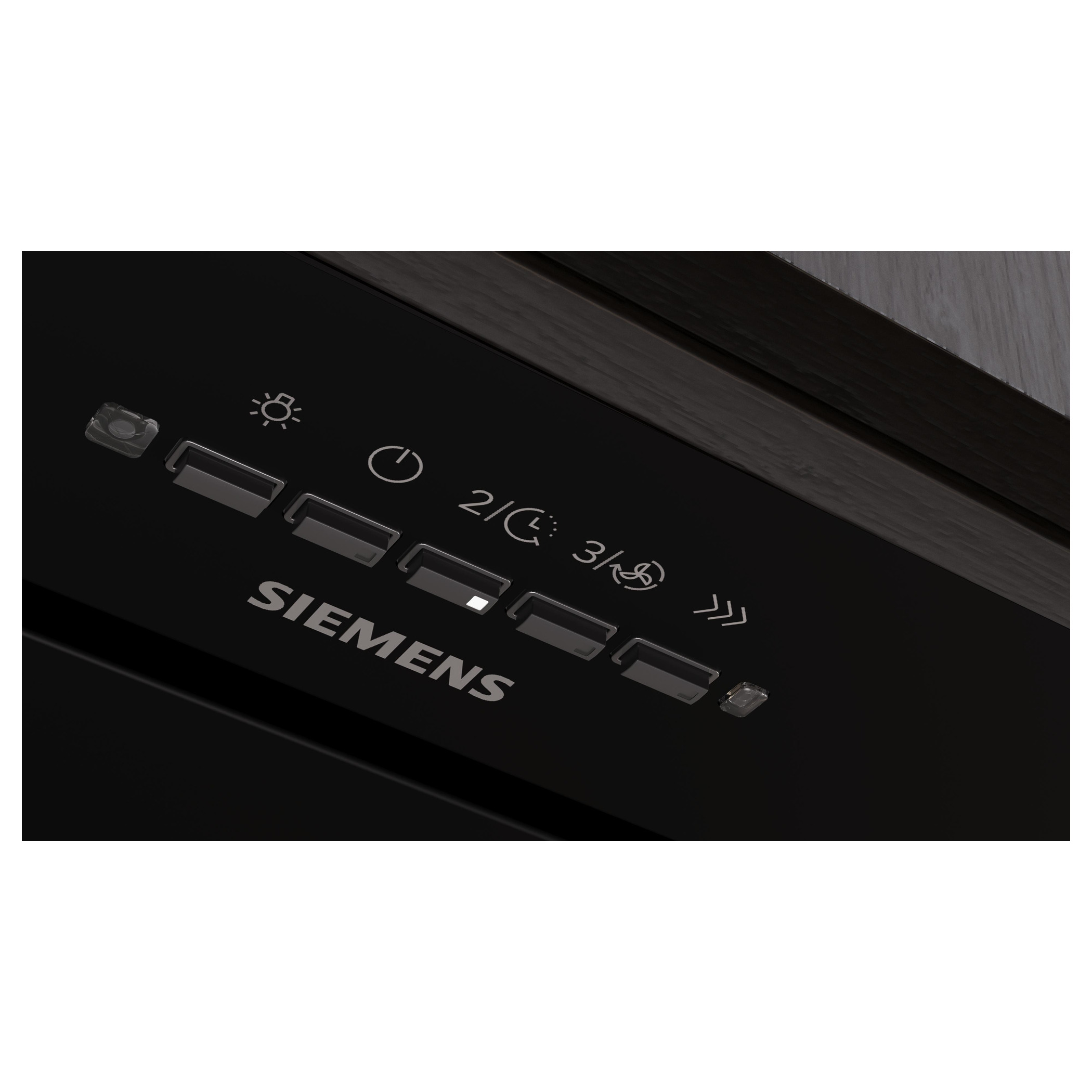 Módulo de integración 70 cm Negro Siemens LB78NPC60 iQ700 - Imagen 4