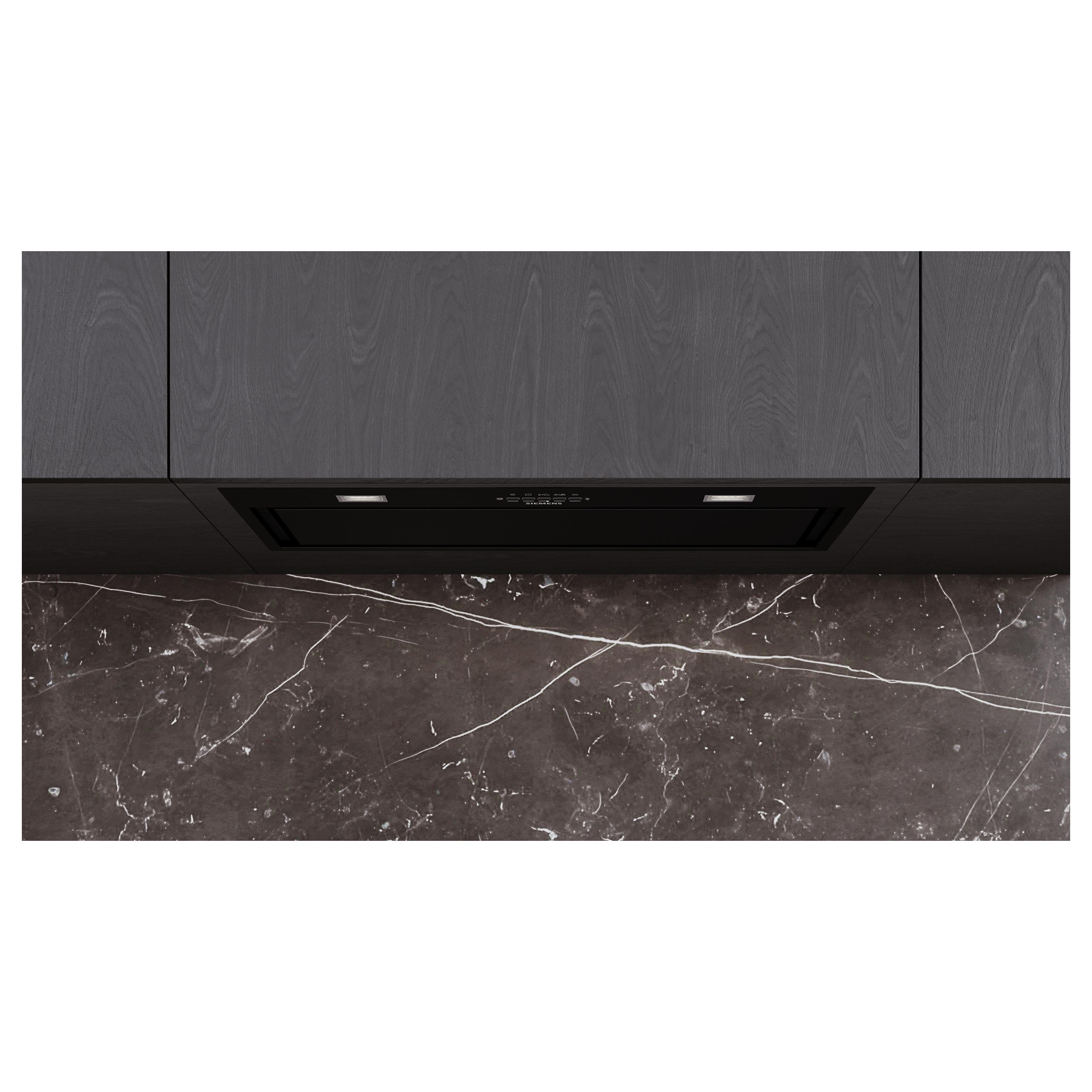 Módulo de integración 70 cm Negro Siemens LB78NPC60 iQ700 - Imagen 6