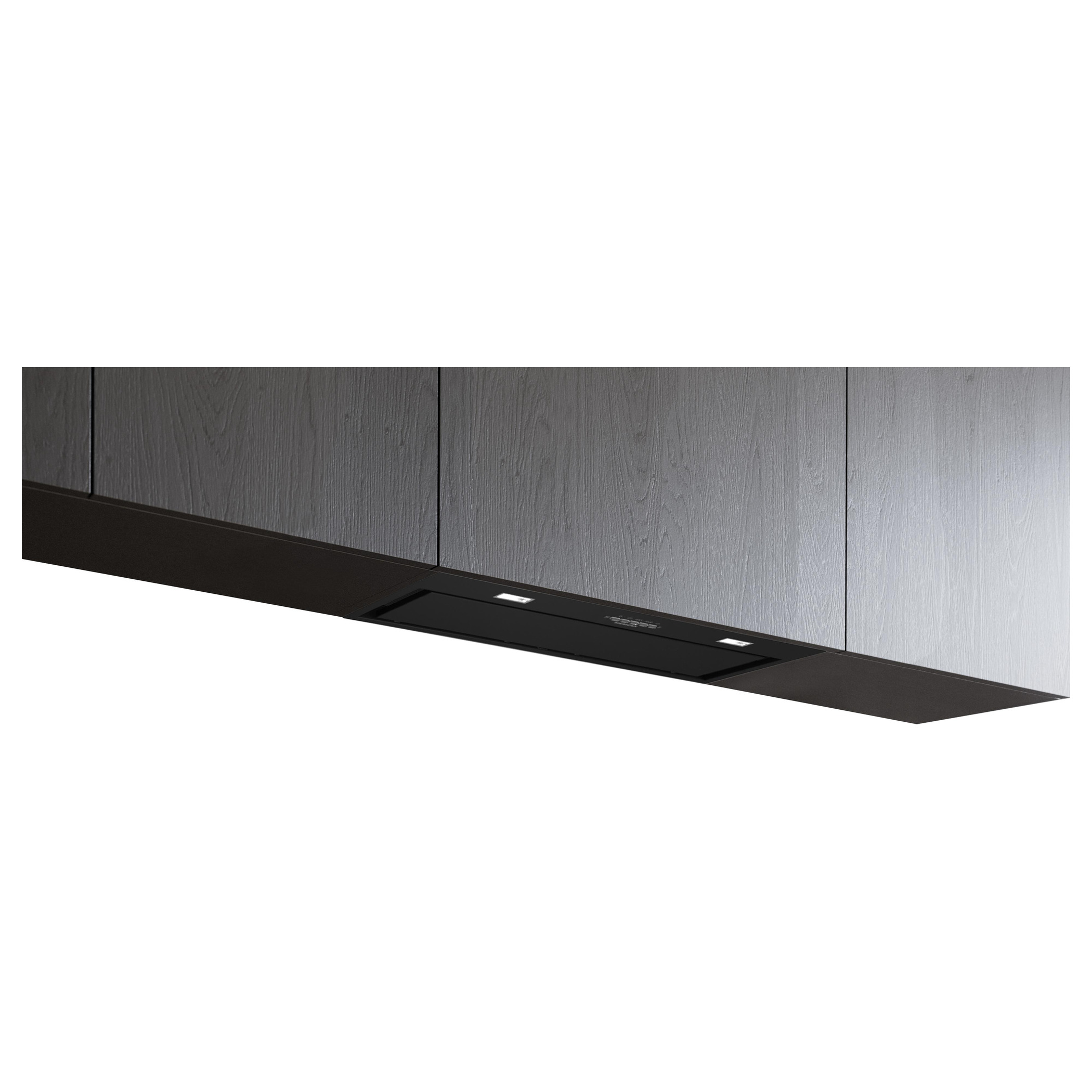 Módulo de integración 70 cm Negro Siemens LB78NPC60 iQ700