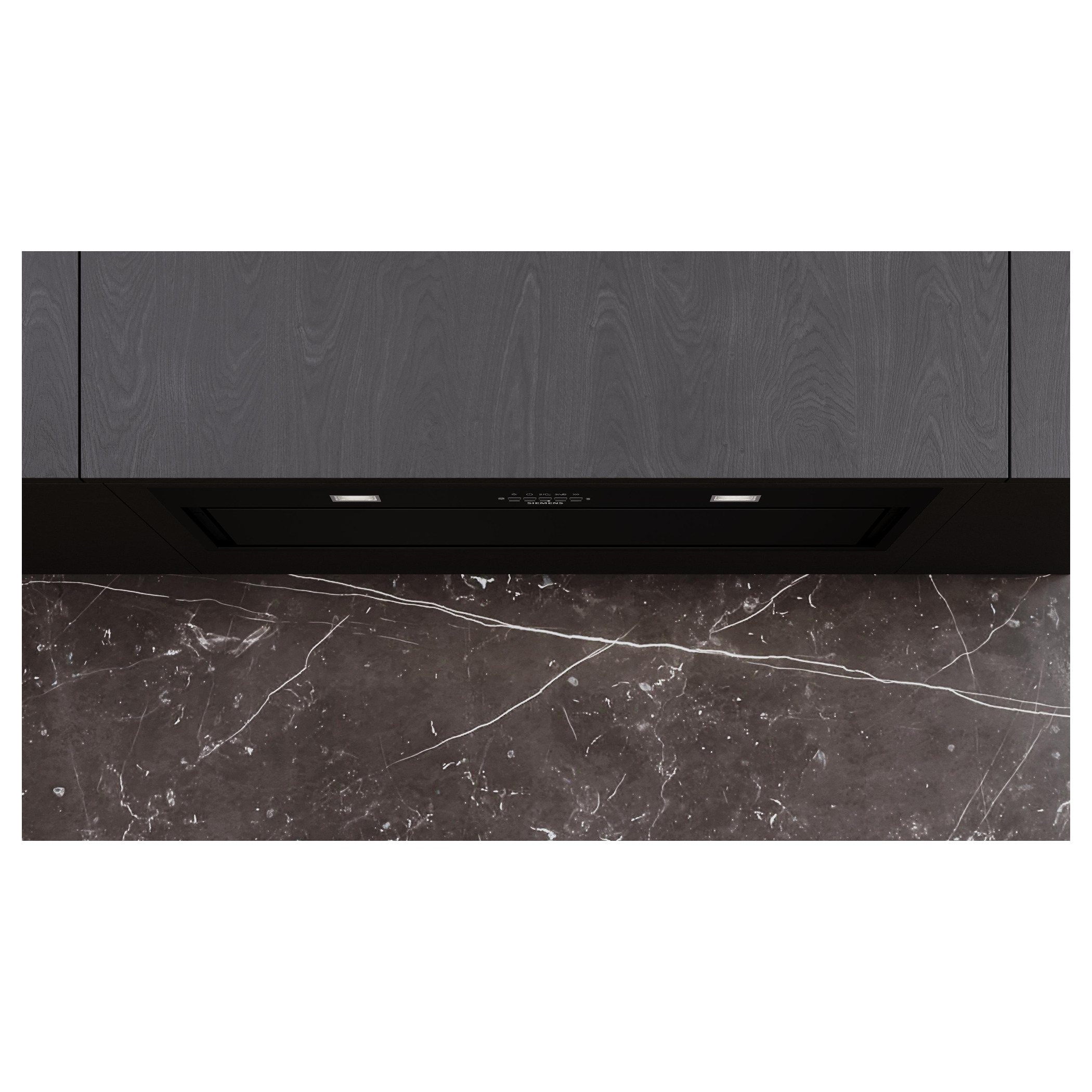 Módulo de integración 86 cm Negro Siemens LB88NPC60 iQ700 - Imagen 6