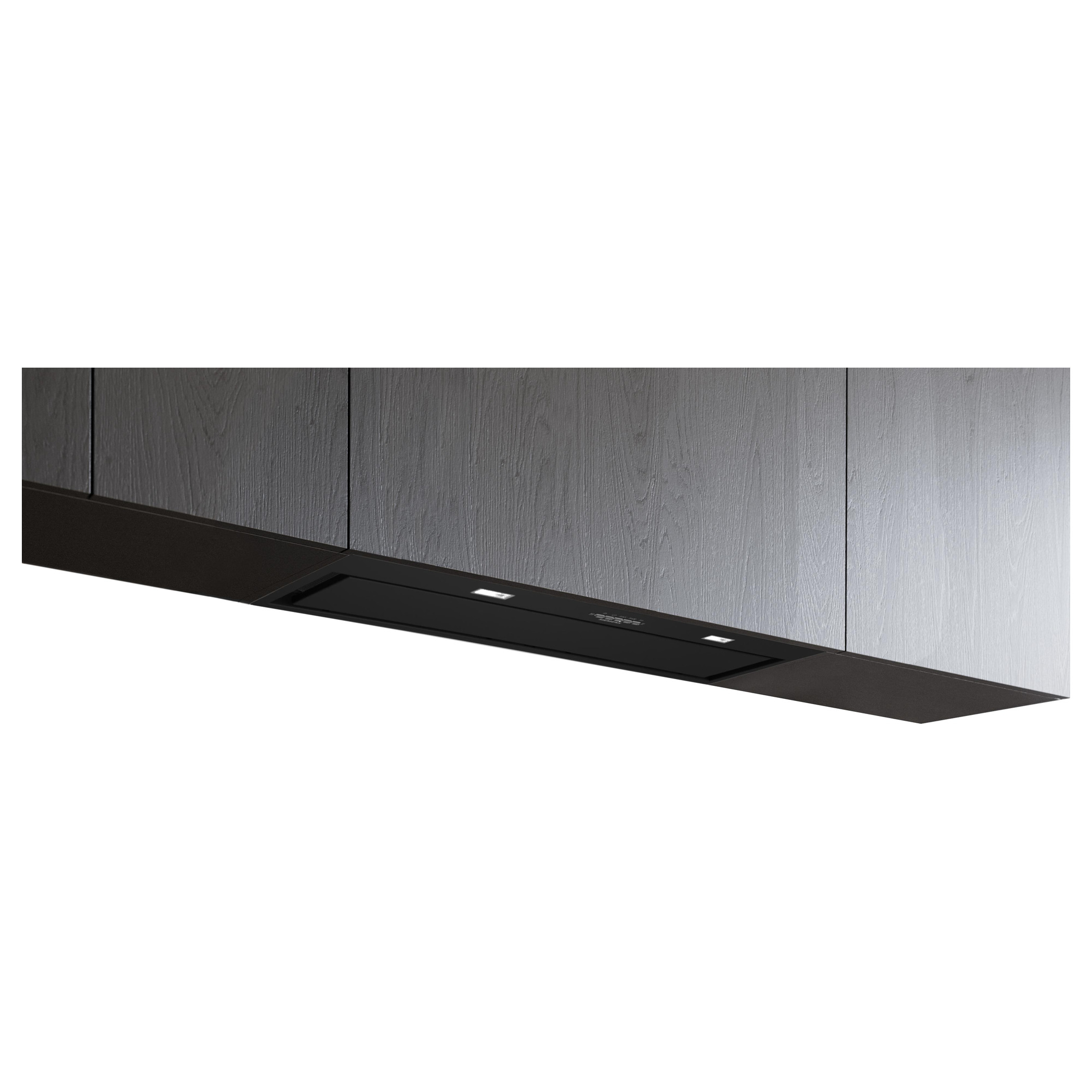 Módulo de integración 86 cm Negro Siemens LB88NPC60 iQ700
