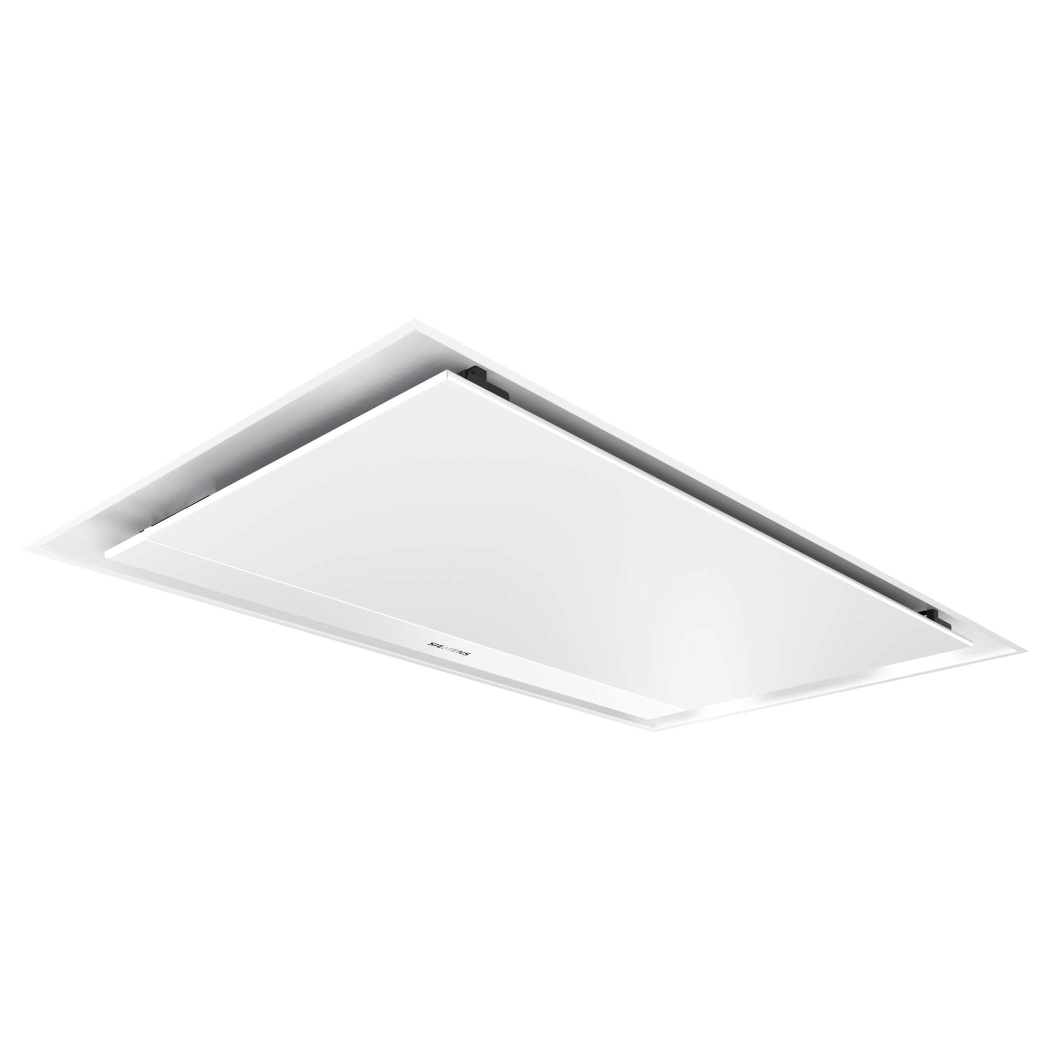 Extractor de techo 90 cm Blanco Siemens LR96CAQ20 iQ500