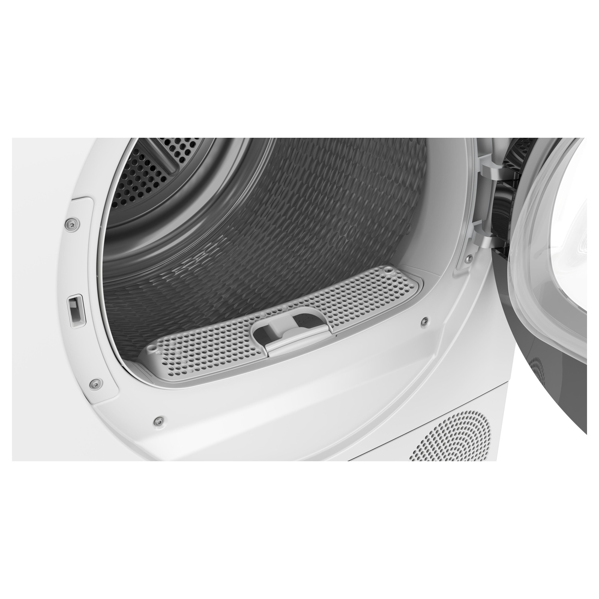 Secadora con bomba de calor 9 kg Siemens WQ46H2B0ES iQ500 - Imagen 10