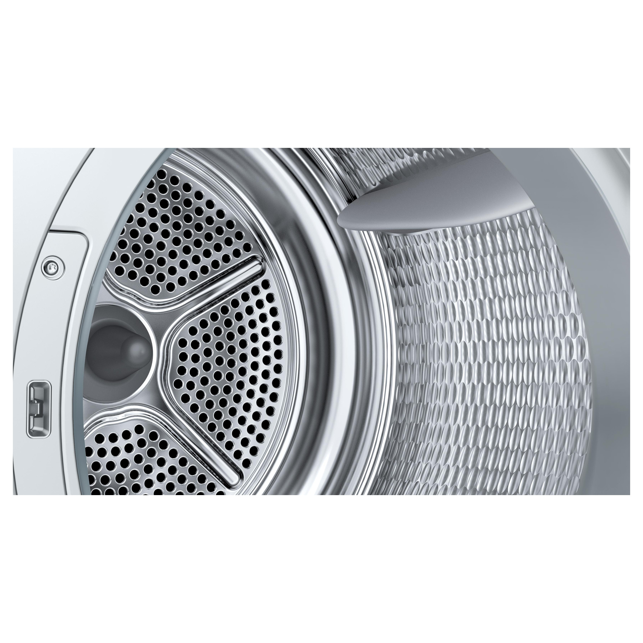 Secadora con bomba de calor 9 kg Siemens WQ46H2B0ES iQ500 - Imagen 11