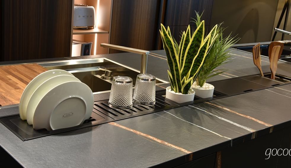 Accesorios sistema Flat