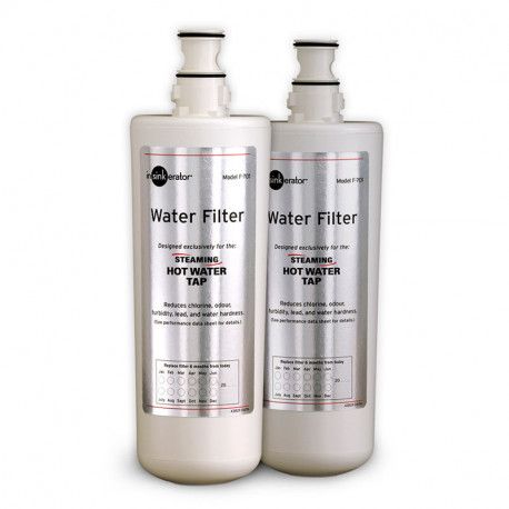 Kit De Dos Filtros De Agua InkSinkErator