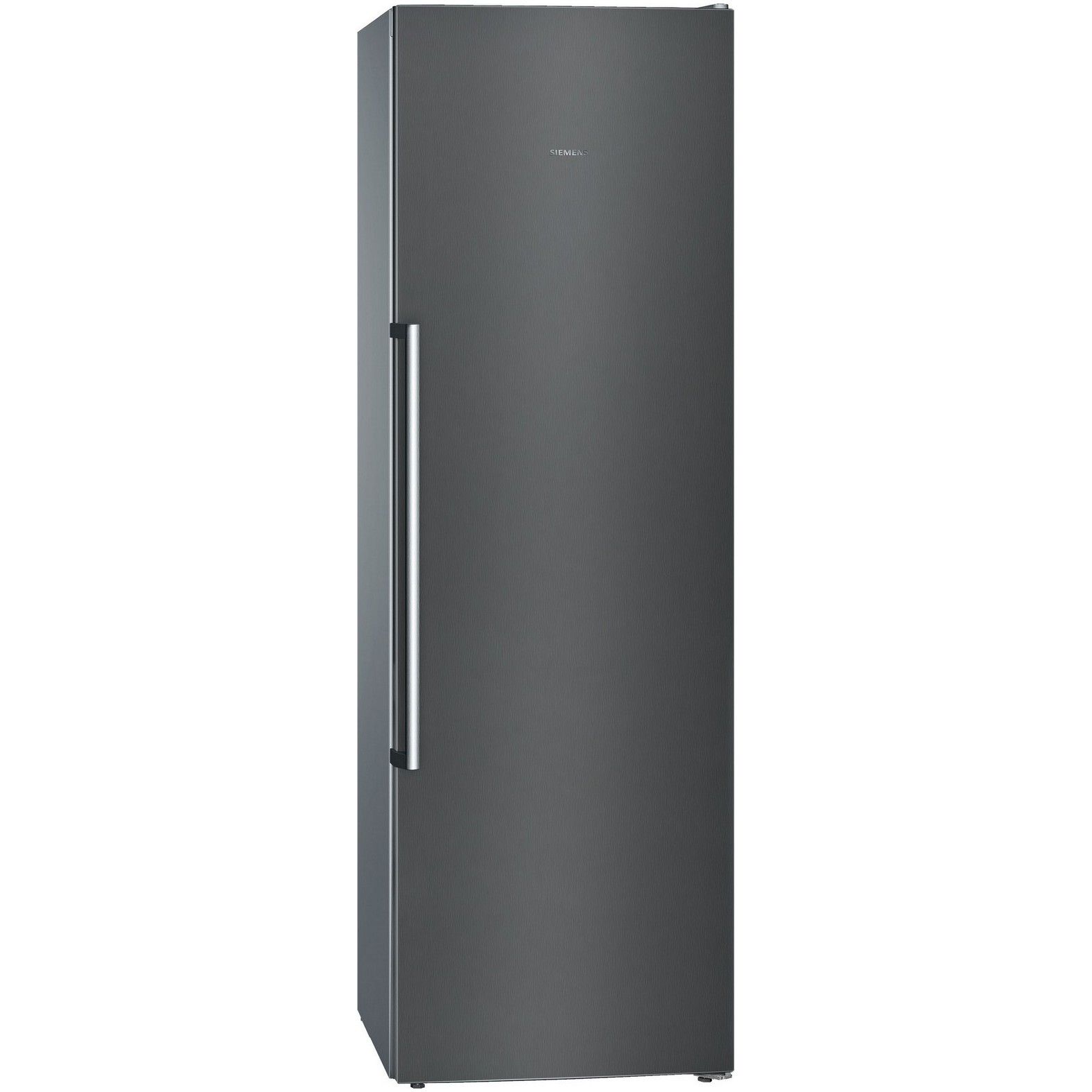 Congelador Una Puerta Nofrost Libre instalación Siemens GS36NAXEP