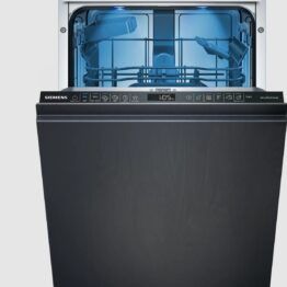 Lavavajillas integrable totalmente (45 cm) Siemens SR85E802LE